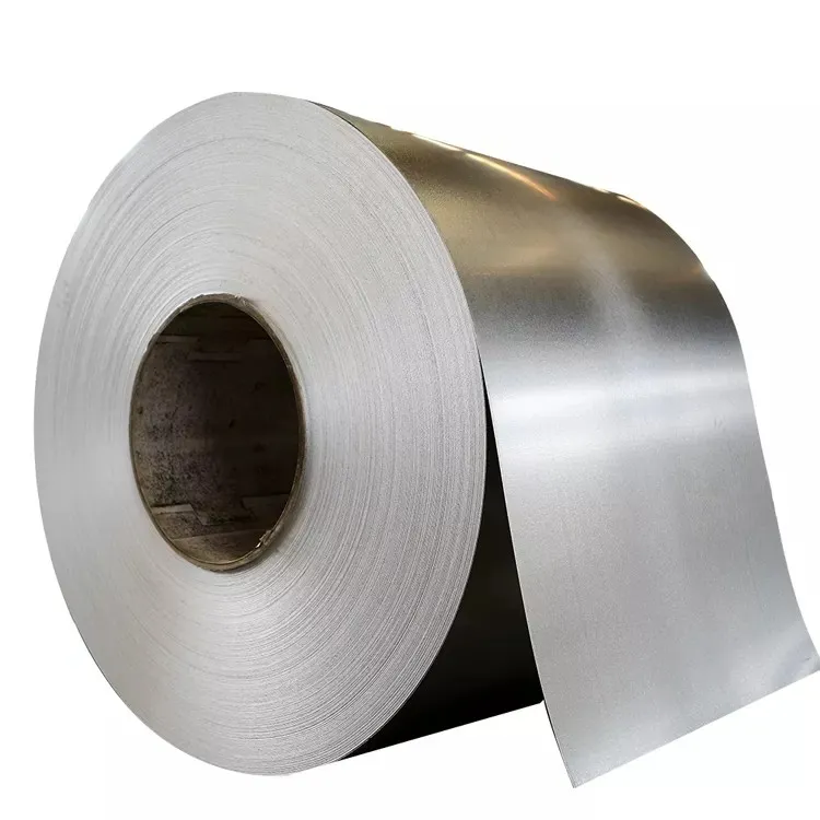 carbon steel coil